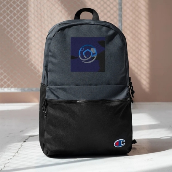 Safemoon Premium Champion Backpack Unisex - Picture 3 of 10